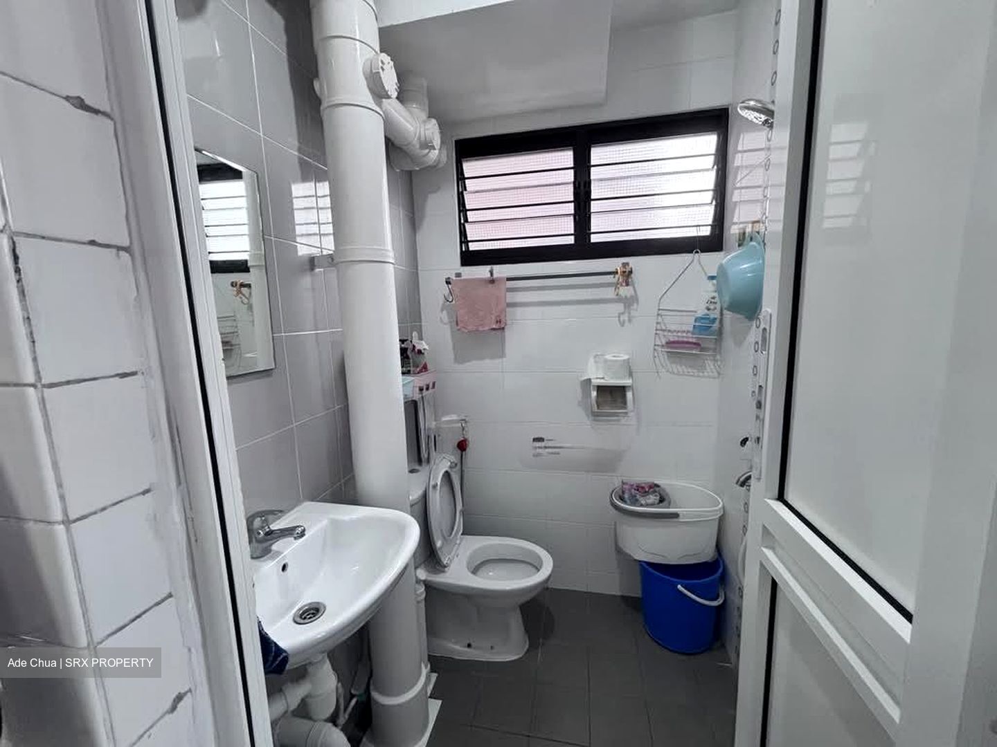 Blk 484 Jurong West Avenue 1 (Jurong West), HDB 3 Rooms #588852051